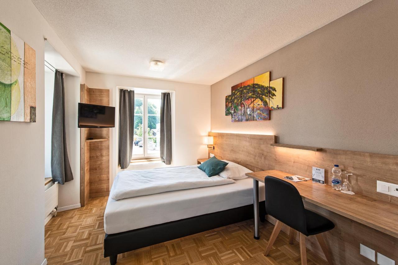 Hotel Zum Hirschen Schindellegi Екстер'єр фото