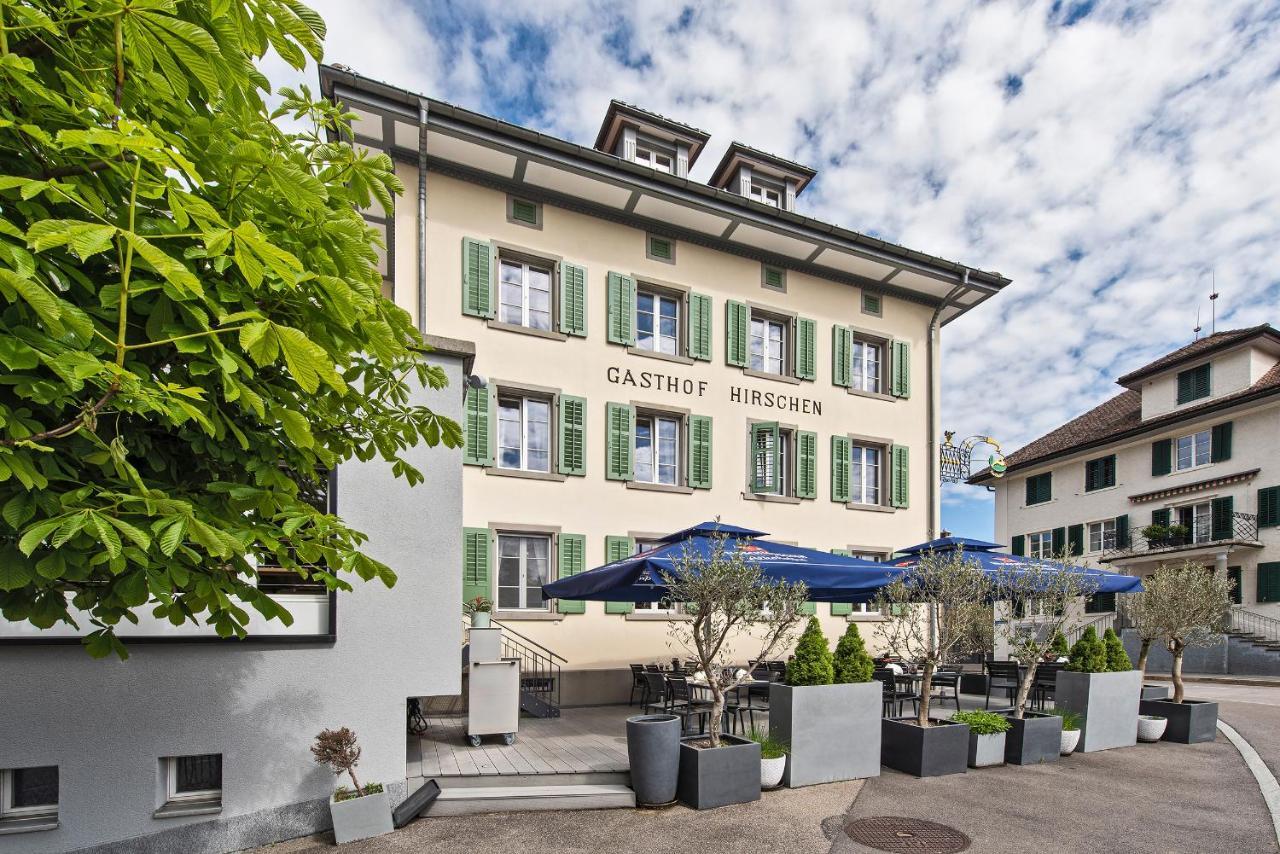 Hotel Zum Hirschen Schindellegi Екстер'єр фото