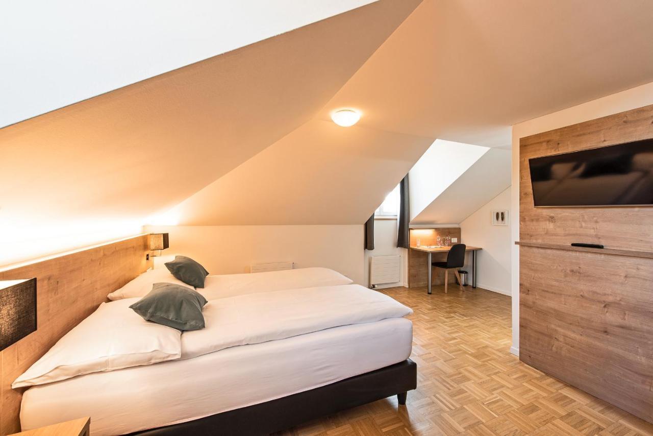 Hotel Zum Hirschen Schindellegi Екстер'єр фото
