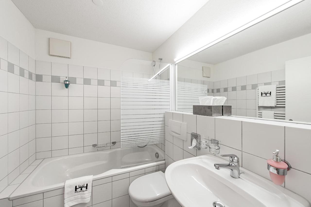 Hotel Zum Hirschen Schindellegi Екстер'єр фото