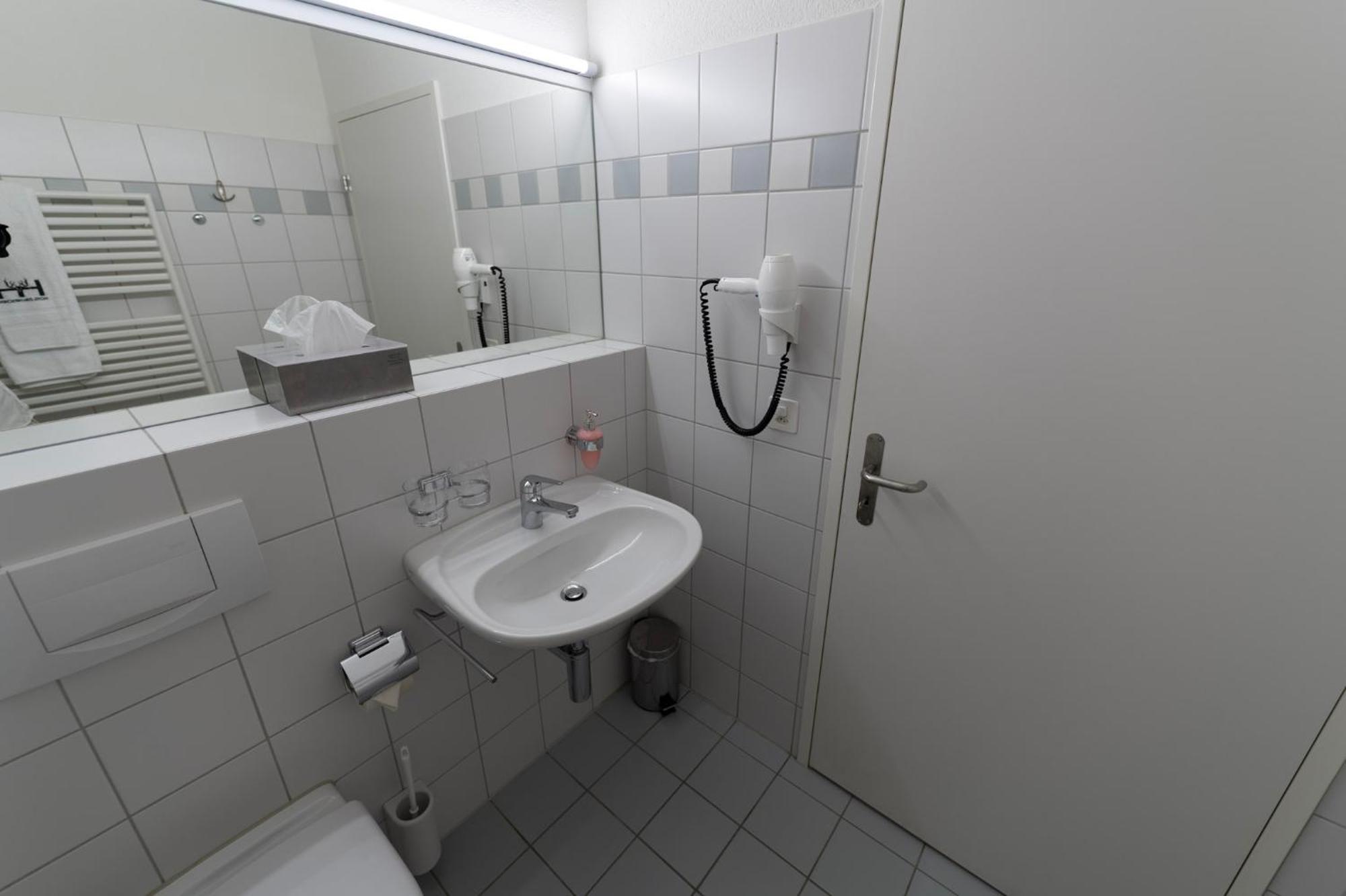 Hotel Zum Hirschen Schindellegi Екстер'єр фото